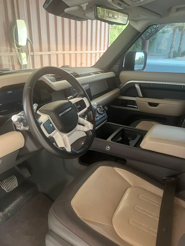 Defender 110 for sale63482810132481114