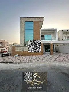 FIVE BEDROOMS AVAILABLE FOR SALE WITH BEAUTIFULL KICHEN AND SWIMMING POOL