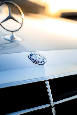 2014 Mercedes-BENZ S-CLASS 缩略图 8