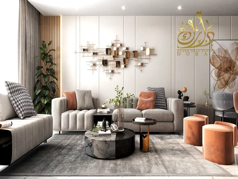 استثمر الآن | خطة دفع FLIXBLE | مفروشات فاخرة | موقع متميز64013093518211114
