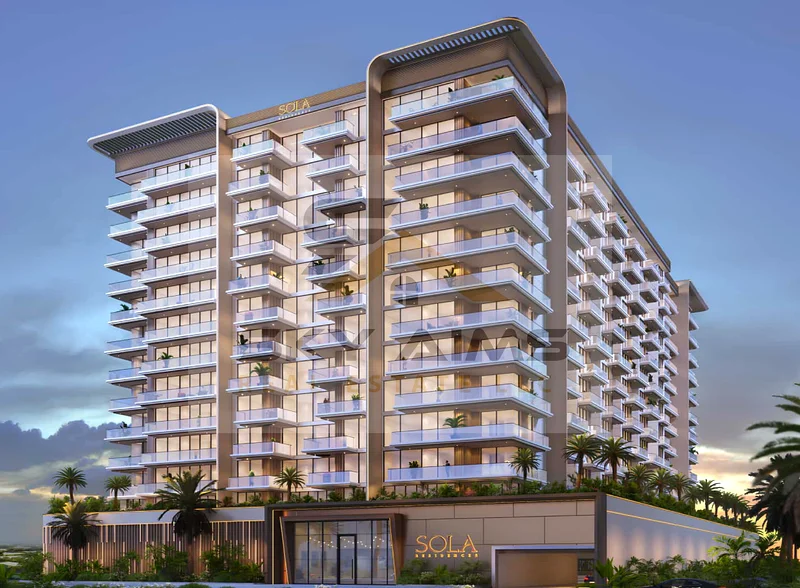 3 Bed + Park View | 5% Limited Offer Discount | Very High Quality Design | 3 Min To Metro Station &Sheikh Zayed Road | Vastue Direction Available63944293814019110