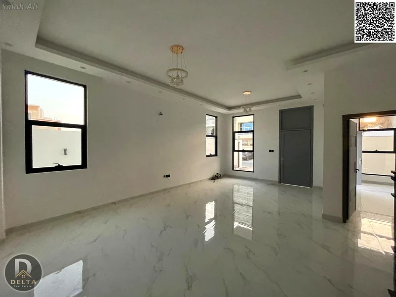 Get the home of a lifetime, including registration fees, in one of the best locations in Ajman. 5 master bedrooms, freehold for all nationalities.63897202200834113
