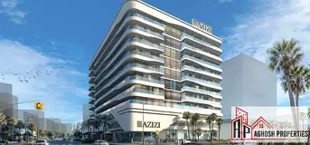 Chiller Free | Hand Over 2026🔥 BELOW MARKET 2BR | Walk to Metro | 12% OFF | Al Furjan | High ROI 