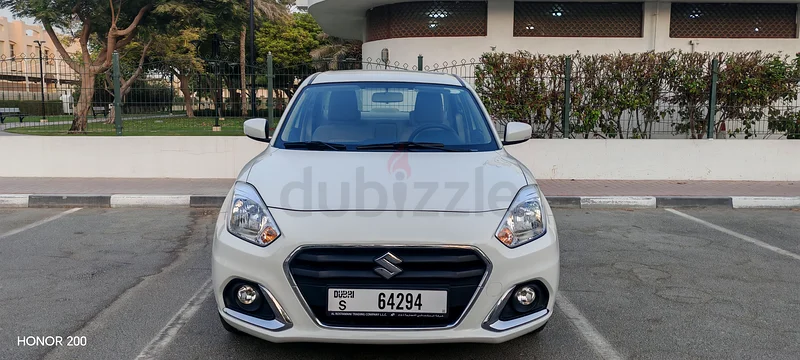 سوبارو دزير موديل 2024 حالة ممتازة63407355382785114