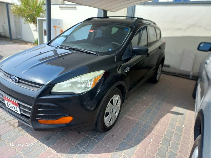 فورد إسكيب63488809925378113