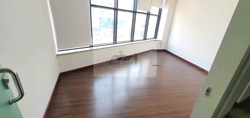 ONE MONTH FREE FULLY  FITTED OFFICE NEAR SALAH AL DIN METRO WITH FREE 2 PARKINGS63623402068354113