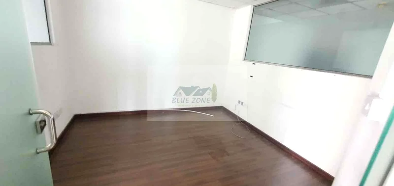 ONE MONTH FREE FULLY  FITTED OFFICE NEAR SALAH AL DIN METRO WITH FREE 2 PARKINGS63623402068354112