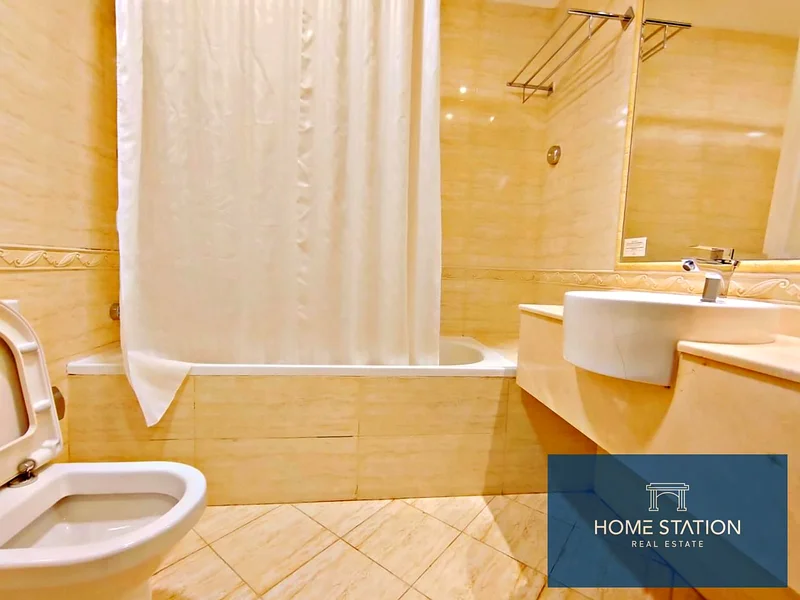 Move-In Ready | Free AC & Wi-Fi | Opposite Mall of the Emirates63744631764994114