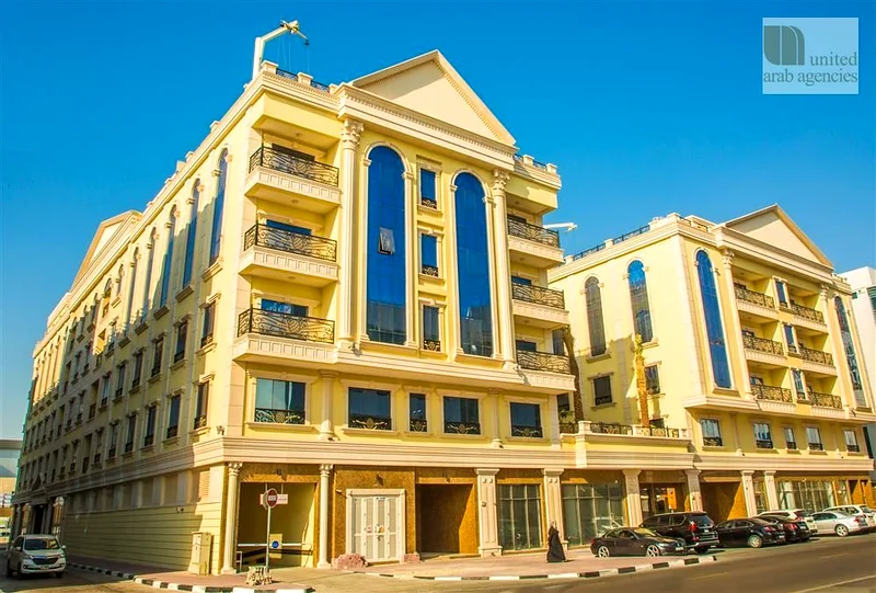 شقة أجنحة فاخرة جديدة بالكامل | مباشرة من المالك63724888811011110