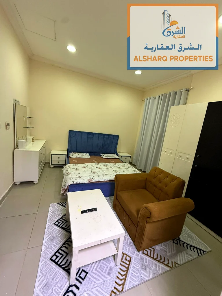 أول ساكن بسعر جيد جدًا، أثاث جديد بأقل الأسعار التي ستحصل عليها، بما في ذلك جميع الفواتير، موقع الخدمة63715122619394111
