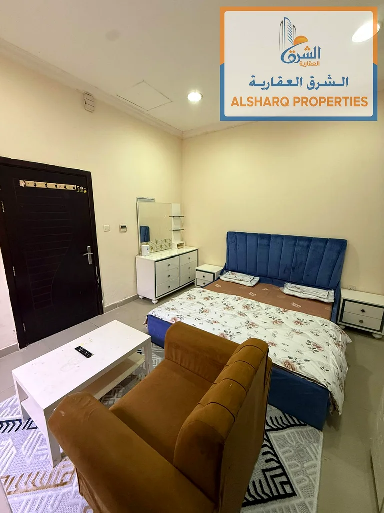 أول ساكن بسعر جيد جدًا، أثاث جديد بأقل الأسعار التي ستحصل عليها، بما في ذلك جميع الفواتير، موقع الخدمة63715122619394113