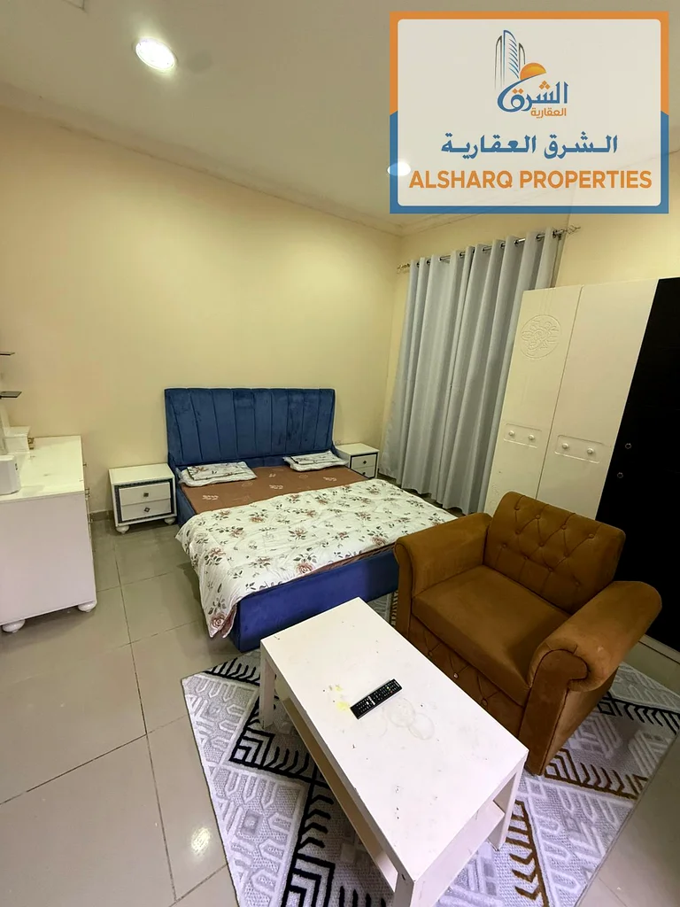 أول ساكن بسعر جيد جدًا، أثاث جديد بأقل الأسعار التي ستحصل عليها، بما في ذلك جميع الفواتير، موقع الخدمة63715122619394114