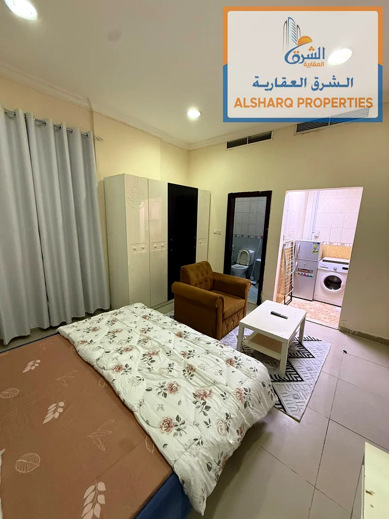 أول ساكن بسعر جيد جدًا، أثاث جديد بأقل الأسعار التي ستحصل عليها، بما في ذلك جميع الفواتير، موقع الخدمة63715122619394110