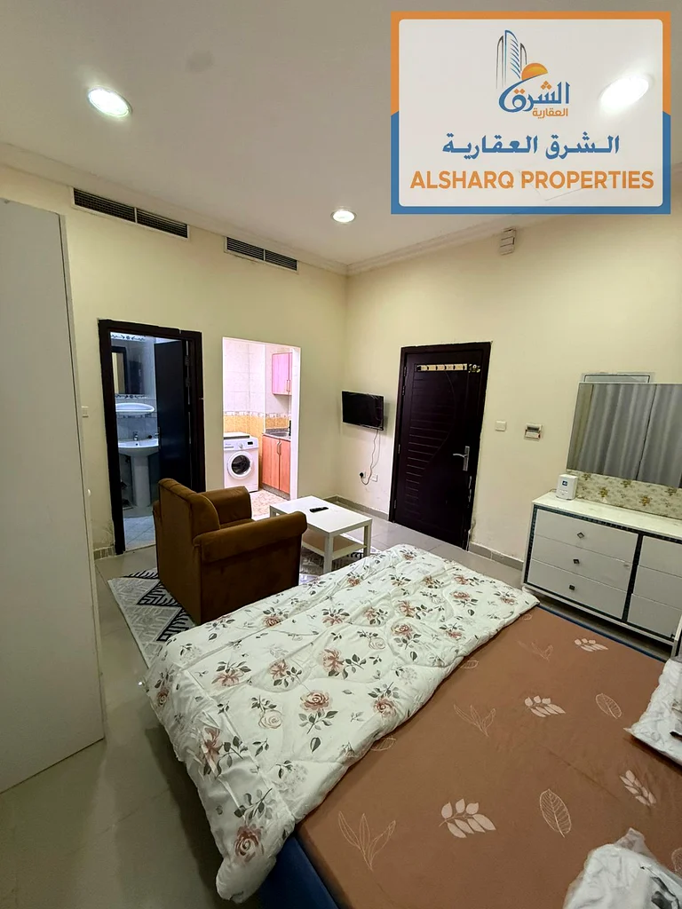 أول ساكن بسعر جيد جدًا، أثاث جديد بأقل الأسعار التي ستحصل عليها، بما في ذلك جميع الفواتير، موقع الخدمة63715122619394112