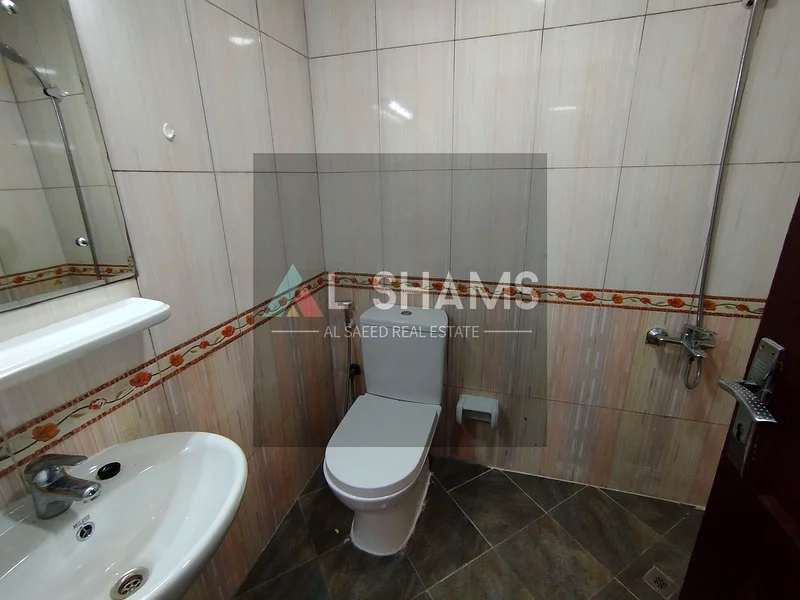1BHK AVAILABLE WITH GYM POOL FREE WITH BALCONY only In 48k OPPOSITE OF SAHARA CENTRE63755415443842113