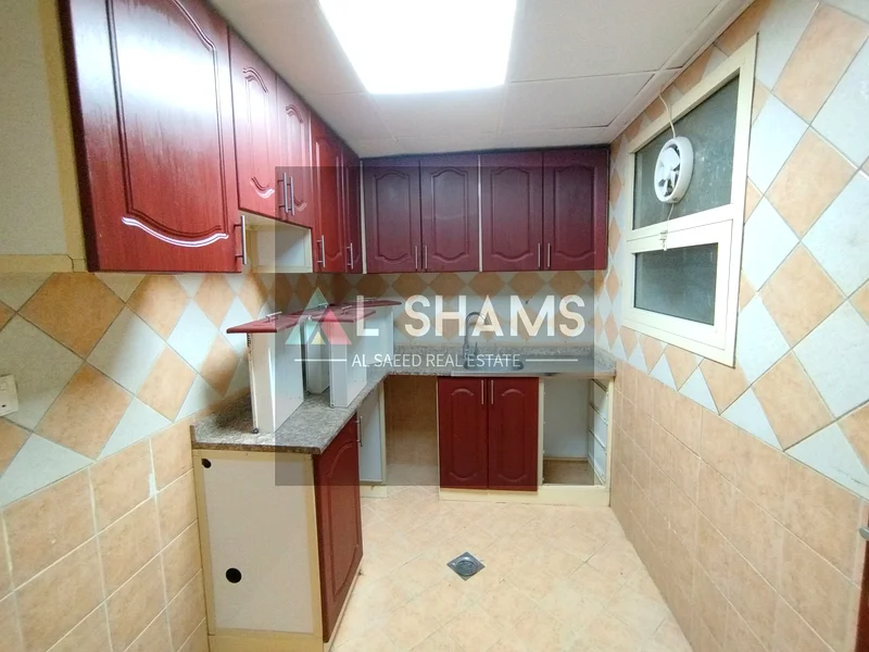 1BHK AVAILABLE WITH GYM POOL FREE WITH BALCONY only In 48k OPPOSITE OF SAHARA CENTRE63755415443842114