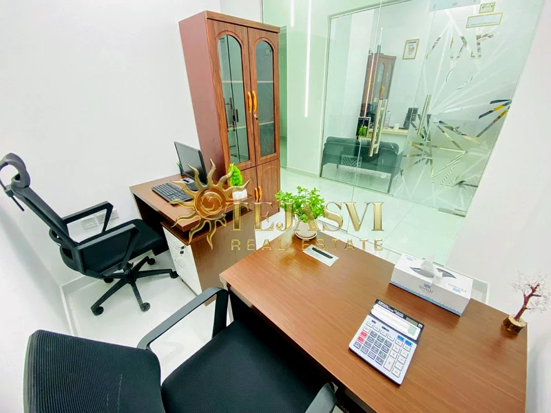 Affordable Office Solutions | No Commission | Ready-to-Use63616335432577112