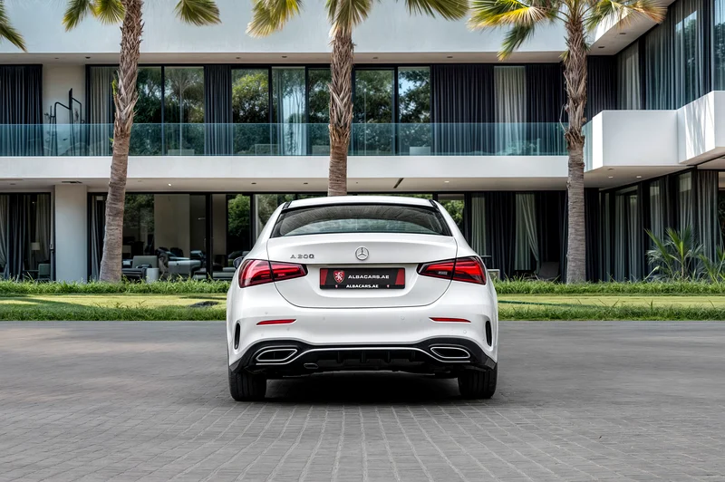 2,605 P.M  | 0% Downpayment | A200 AMG SEDAN | AGENCY WARRANTY!63488513293954114