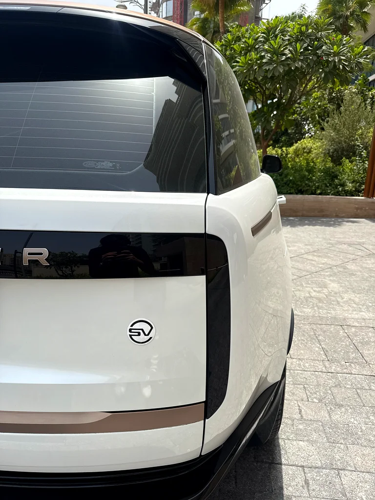 Range Rober SV GCC63482870611585114