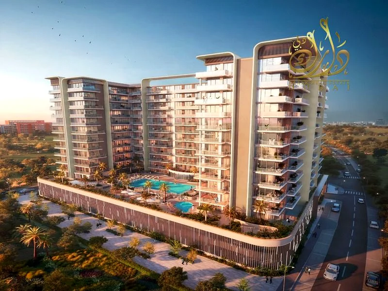 PERFECT FAMILY APARTMENT | 4 MINS TO METRO | POST HANDOVER AVAILABLE63944293824130112