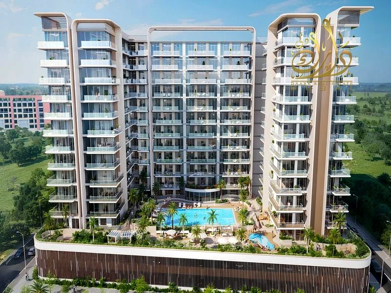 PERFECT FAMILY APARTMENT | 4 MINS TO METRO | POST HANDOVER AVAILABLE63944293824130110