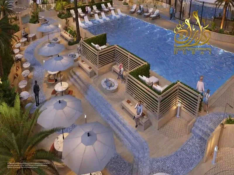 PERFECT FAMILY APARTMENT | 4 MINS TO METRO | POST HANDOVER AVAILABLE63944293824130114