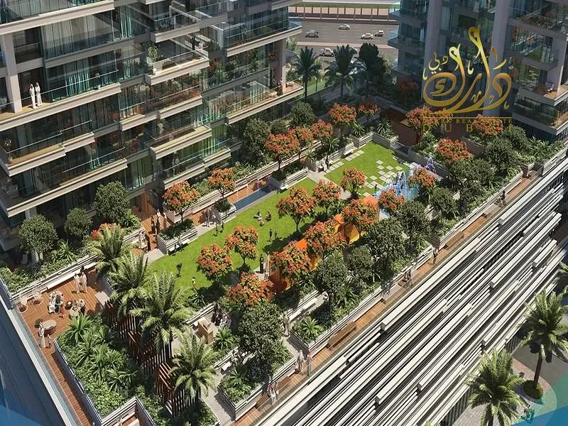 PERFECT FAMILY APARTMENT | 4 MINS TO METRO | POST HANDOVER AVAILABLE63944293824130113