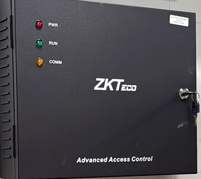 Zkteco Access Controller