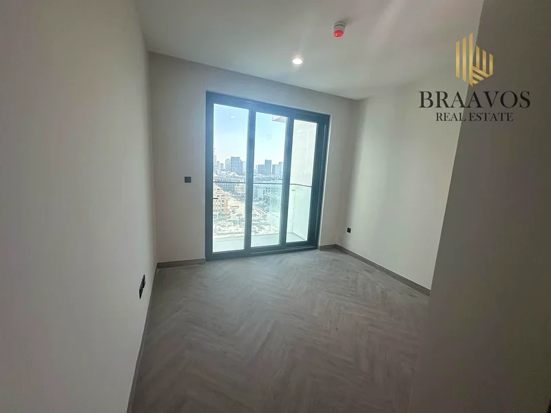 غرفة نوم واحدة | غير مفروشة | مع أجهزة مطبخ63784819311490114
