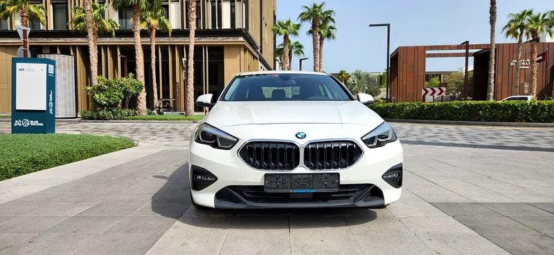 2021 BMW 218i - 1.5L/3 Cyl - Excellent Condition - Bank Finance Available - Under Warranty63405748119426112