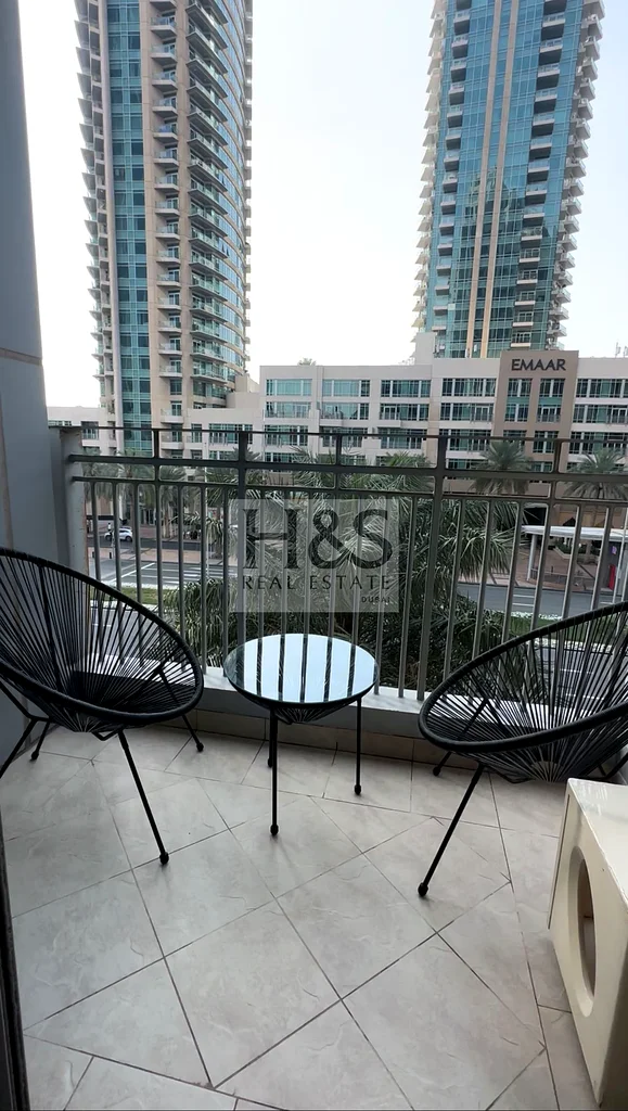 Fully Furnished | Burj Khalifa View | Ready to move63770231569794113