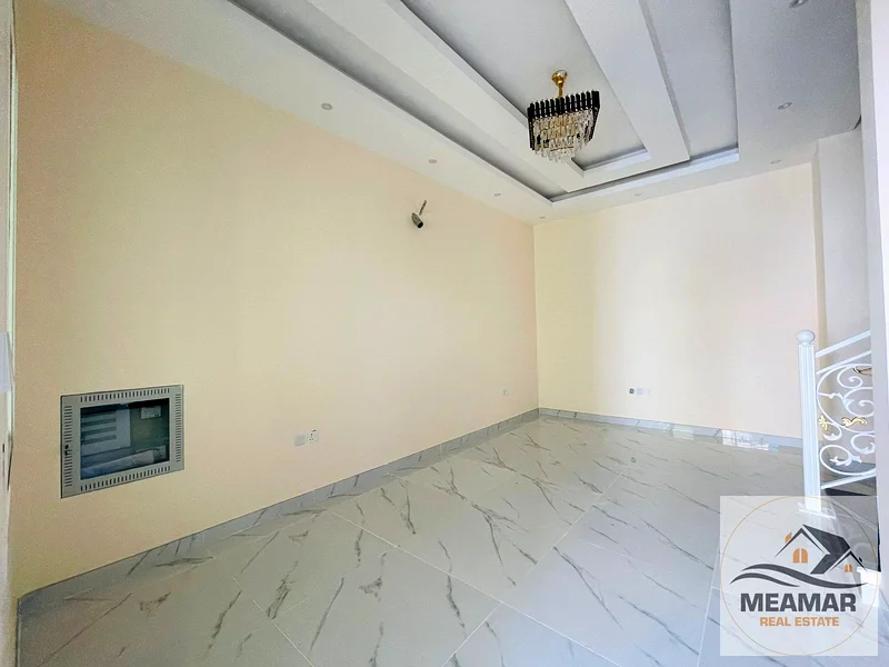 للبيع في الزاهية فيلا فاخرة بالتقسيط بدون دفعة أولى..63894745539971112