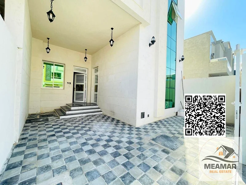 للبيع في الزاهية فيلا فاخرة بالتقسيط بدون دفعة أولى..63894745539971110