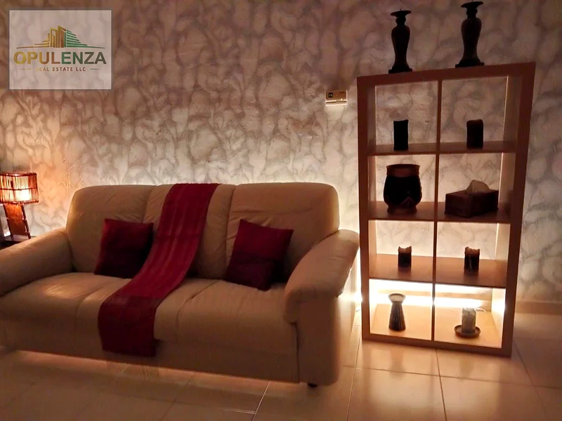 ✨ أفضل صفقة | استوديو مفروش واسع | حدائق الإمارات ✨63783846418946112