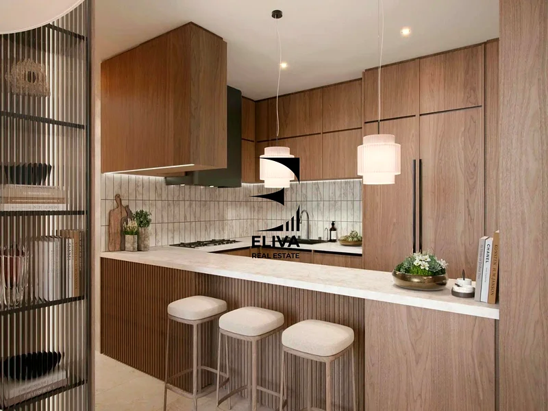 Furnished | Luxury Finishing | Partial Sea View63844679070081112