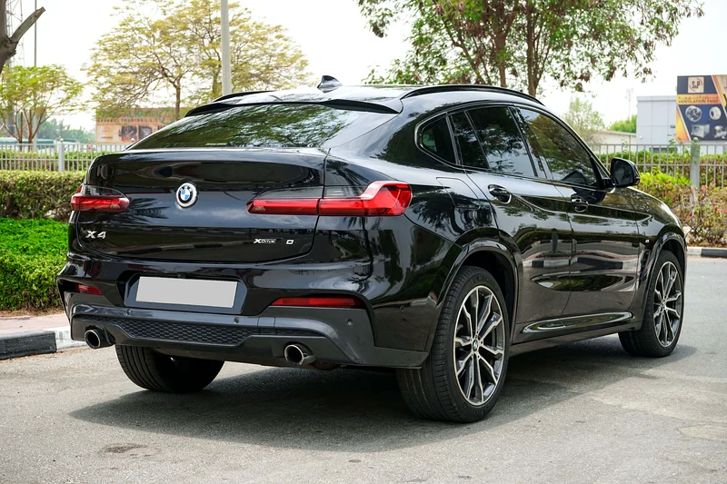BMW X463406212466305113