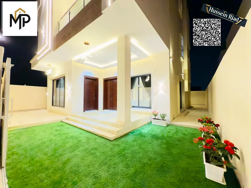 فيلا مميزة للبيع في الهيليو 2، مع أثاث فاخر، تكييف مركزي، ورسوم التسجيل الكاملة جاهزة.63896524321538112