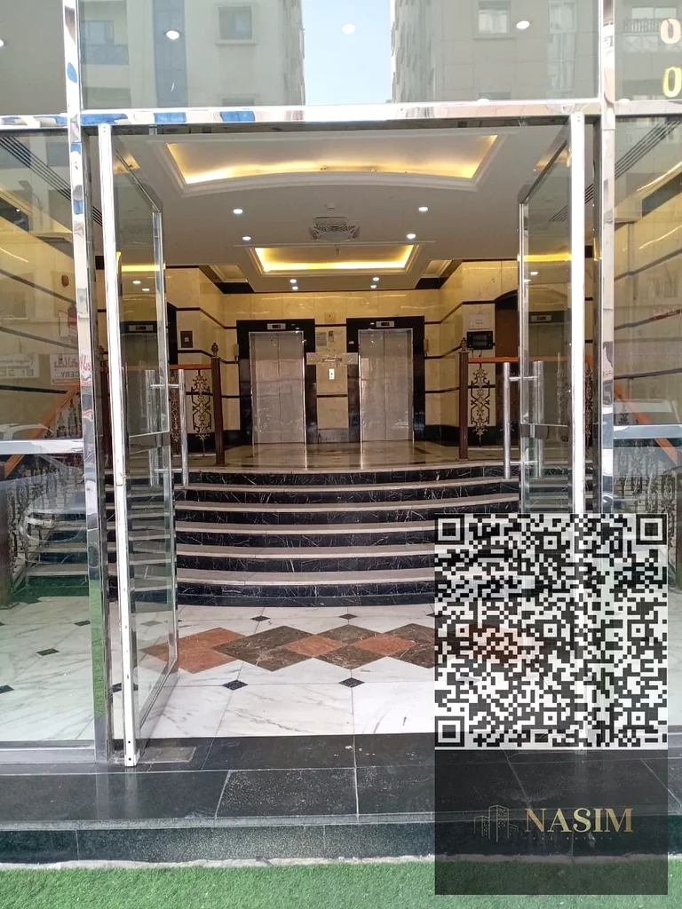للبيع – مبنى سكني وتجاري رئيسي في عجمان، النعيمية 263880175352835110