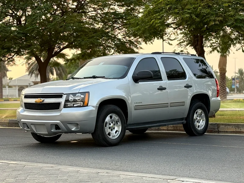 GMC YUKON MODEL 2014 GCC SPACE VERY CLEAN CAR63479640101634113
