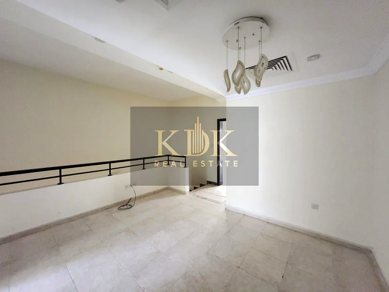 2 غرف نوم + خادمة/حجم كبير/موقع متميز63787699263490112