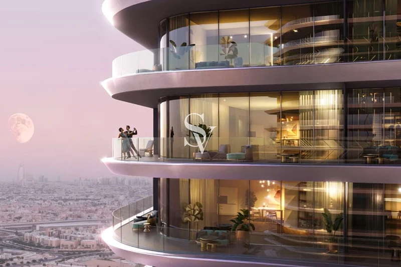 MODERN STRUCTURE - POOL AND OPEN VIEW - HIGH ROI64034967576450112