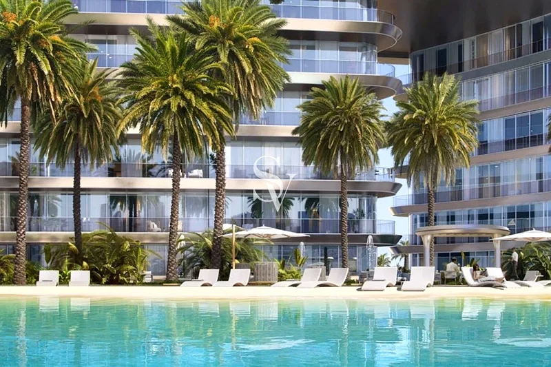 MODERN STRUCTURE - POOL AND OPEN VIEW - HIGH ROI64034967576450114