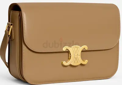 Celine Triomphe Bag