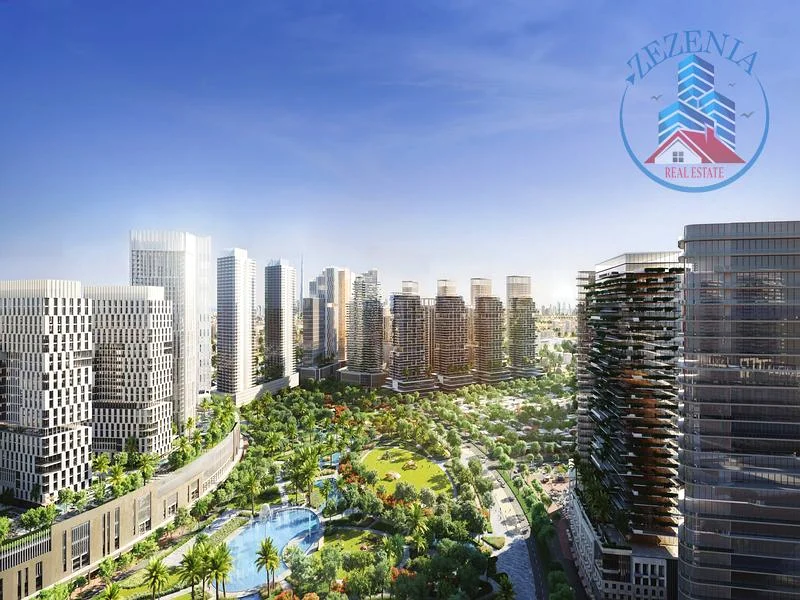 10%DP | Lagoon View | Pay60%Earn135% | 1%Monthly |63965039433985112
