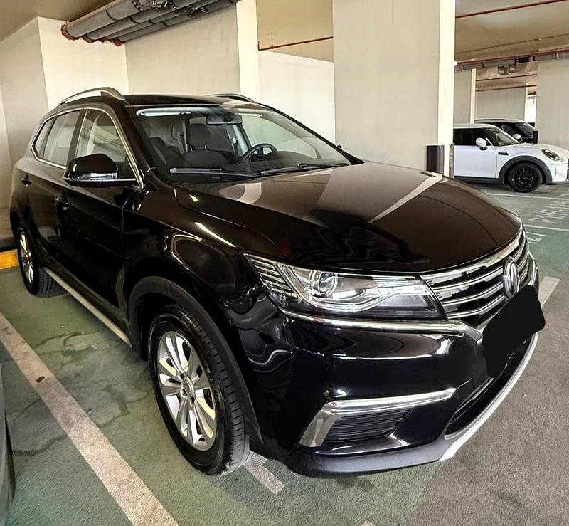 MG RX5 2020 - Single Owner63490917594113113