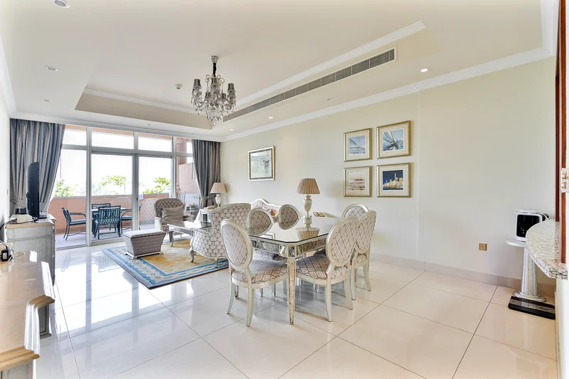 Fully furnished | Garden View | Prime location63752862109058112