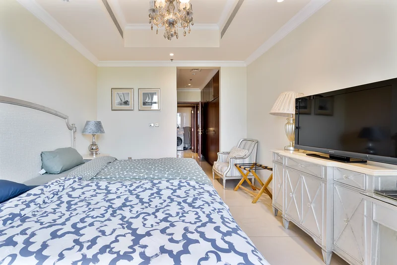 Fully furnished | Garden View | Prime location63752862109058111