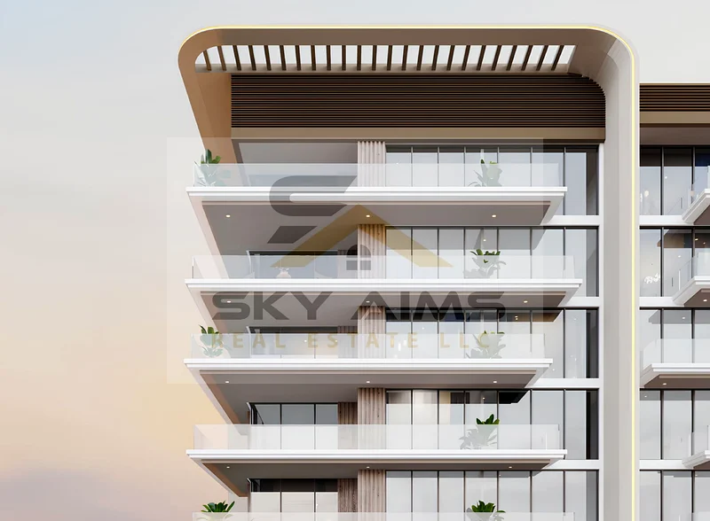 3 Bed + Park &Poo View | 5% Limited Offer Discount | Very High Quality Design | 3 Min To Metro Station &Sheikh Zayed Road | Vastue Direction Available63944293751682110