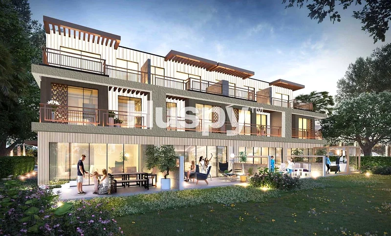 Rooftop | Near Amenities | Handover Q2 202664003482294017110