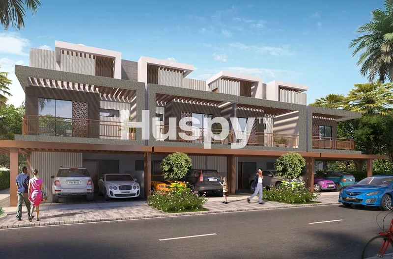 Rooftop | Near Amenities | Handover Q2 202664003482294017111